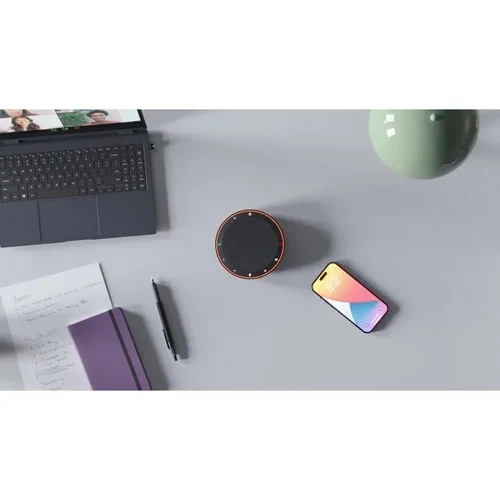 Vista 12 de Jabra Speak2 75MS Teams, Link 380a