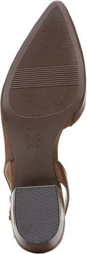 Vista 4 de Naturalizer Banks - Zapatos de tacón para mujer