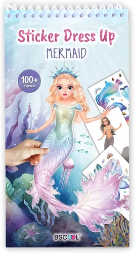 Vista 9 de BSCOOL Libro de actividades con pegatinas Kpop de 2 piezas para niñas Multipack - 2pcs Kpop