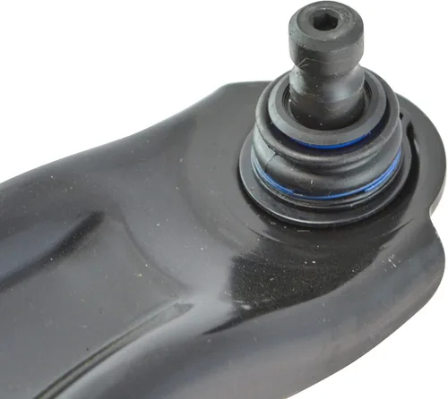 Vista 5 de Reemplazo delantero inferior brazo de control rótula izquierda conductor derecho pasajero par 2 piezas para Versa (EB3-4978486)