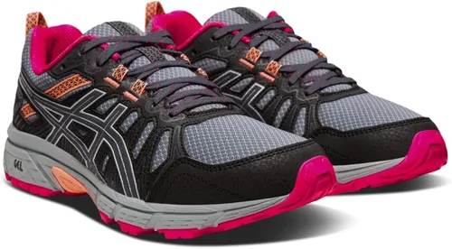 Vista 2 de ASICS Gel-Venture 7 - Tenis de correr para mujer