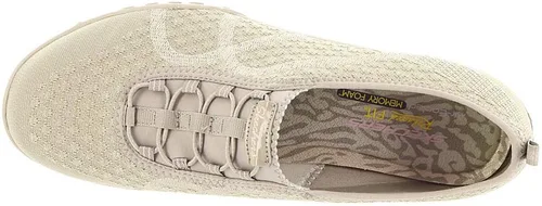 Vista 3 de Skechers Sport Breathe Easy Fortune Zapatos de deporte para mujer