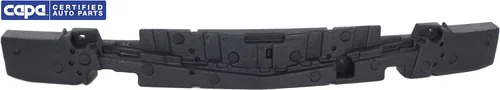 Vista 6 de Garage-Pro Amortiguador de parachoques compatible con Cadillac CTS Coupe 11-14/Sedan 08-13/Wagon 10-14 2008-2014 - CAPA delantero