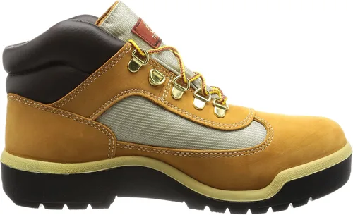 Vista 6 de Timberland Botas impermeables de moda para hombre