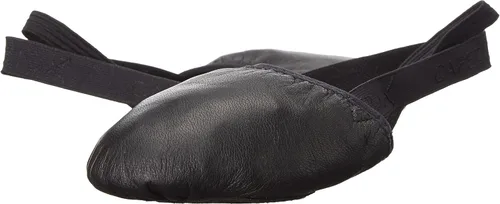 Vista 8 de Capezio Zapato de baile Pirouette II de cuero
