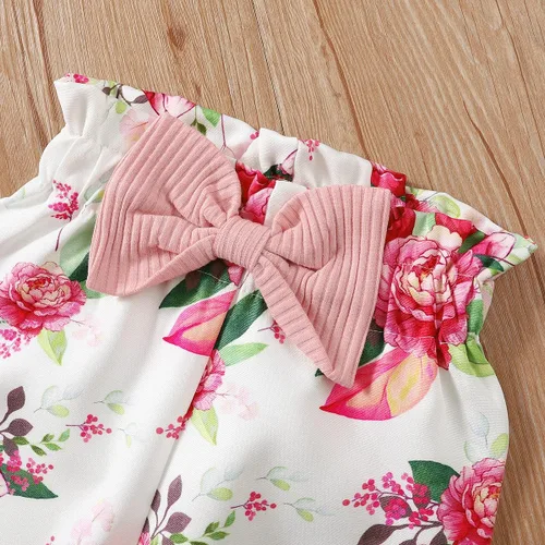 Vista 6 de Traje de primer cumpleaños para niña, traje de primer cumpleaños para niña, traje de bebé salvaje