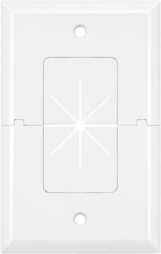 Vista 11 de DataComm Electronics, Placa de TV Split Style Negro