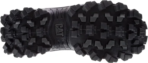 Vista 5 de Caterpillar Zapato Intruder Unisex Blue Nights, Azul (Blue Nights)
