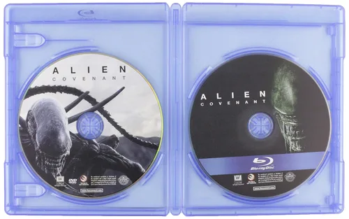 Vista 3 de Alien Covenant