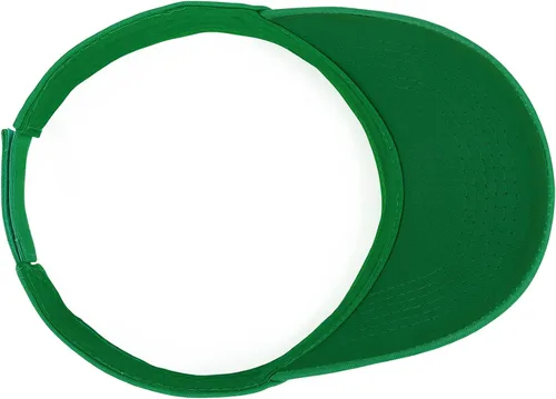 Vista 5 de Sombreros de algodón con visera de protección solar para mujer - Gorra deportiva con visera solar