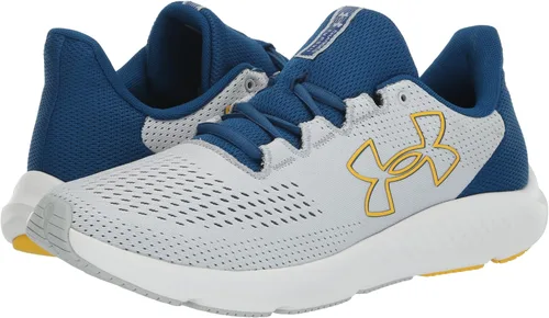 Vista 7 de Under Armour Tenis de correr Charged Pursuit 3 Big Logo para hombre