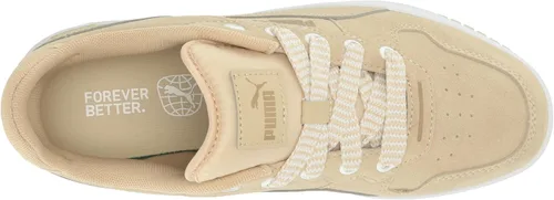 Vista 5 de PUMA Tenis Carina para mujer