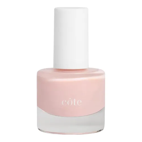 Vista 16 de Cote Beauty's Sangria - Esmalte de uñas natural ciruela, acabado suave y crema, tono joya, esmalte de uñas de larga duración, resistente a