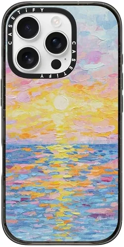 Vista 98 de CASETiFY Funda para iPhone Air, compatible con MagSafe