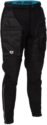 Vista 2 de ARENA Pantalón repelente al agua para hombre Standard Team Half Quilted Tech Cargo