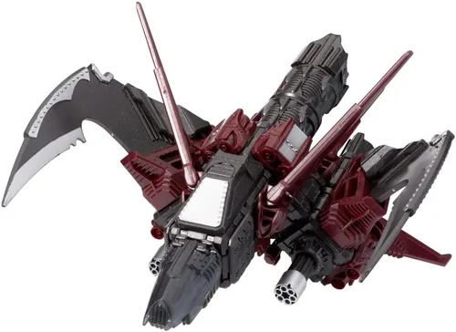 Vista 7 de Snap Ships Scarab K.L.A.W. Interceptor - Juguete de construcción para construcción personalizada y juego de batalla, a partir de 8 años