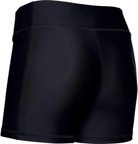 Vista 7 de Under Armour Team Shorty 4 Pantalones cortos para mujer