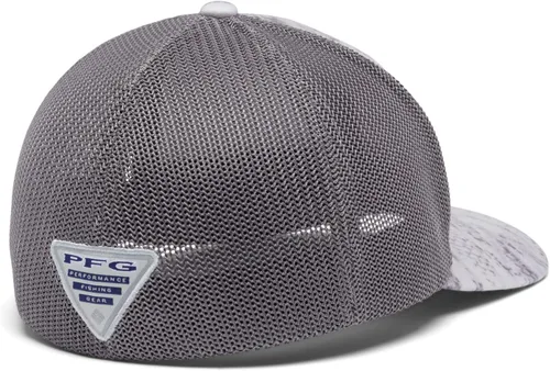 Vista 23 de Unisex Adult PFG Camo Mesh Ball Cap High