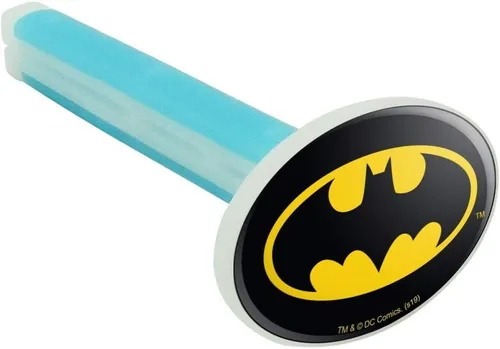 Vista 4 de Batman Classic Bat Shield Logo Ambientador de aire Clip de ventilación