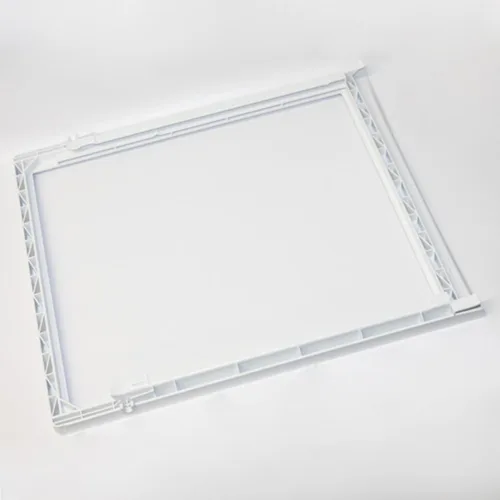Vista 3 de Frigidaire 240350702 Cubierta para sartén para refrigerador