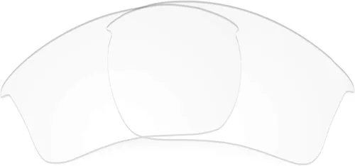 Vista 22 de Revant Replacement Lenses for Oakley Half Jacket 2.0 XL OO9154 Adapt Gris Fotocrómico