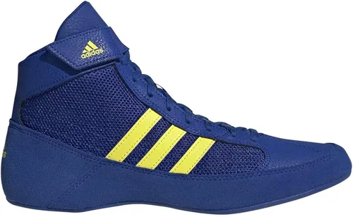 Vista 19 de adidas Zapatos de lucha HVC para hombre