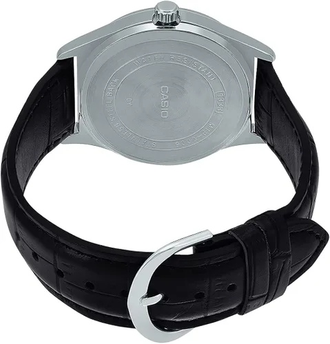 Vista 3 de Casio MTP-V006L-7BUDF Reloj de pulsera Movimiento de cuarzo