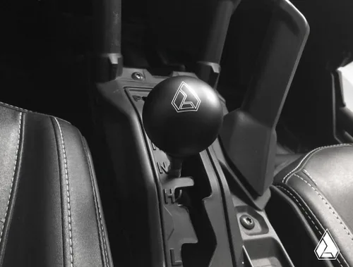 Vista 2 de Assault Industries Gt Shifter Bl (Can-Am Maverick/Maverick Max/Mavericks X3, X Ds, & X Rs)