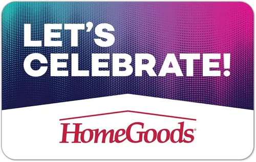 Vista 4 de HomeGoods eGift Card