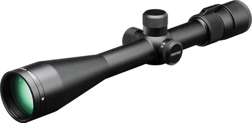 Vista 2 de Vortex Optics Viper Ajuste de Paralaje Segundo Plano Focal Miras Telescópicas