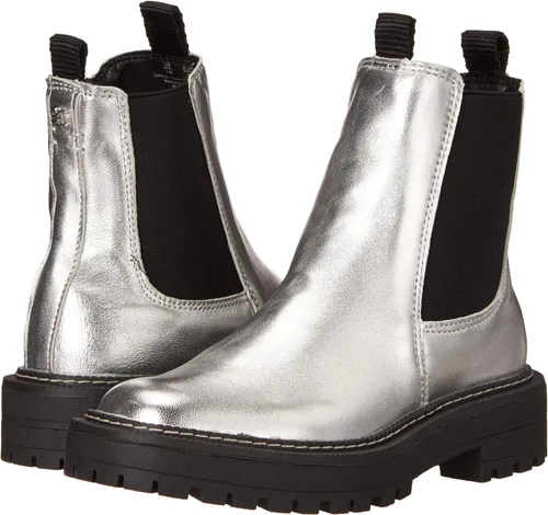 Vista 7 de Sam Edelman Botas Laguna Chelsea para niña