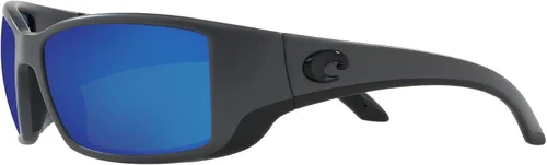 Vista 3 de Costa Del Mar Gafas de sol redondas Blackfin para hombre Multi