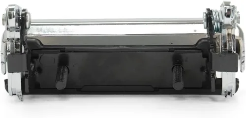 Vista 2 de KarParts360 Para Ford F-150 / F-250 Ford 1992 93 94 95 1996 Cromo Metal MA1915102 ZZM165750