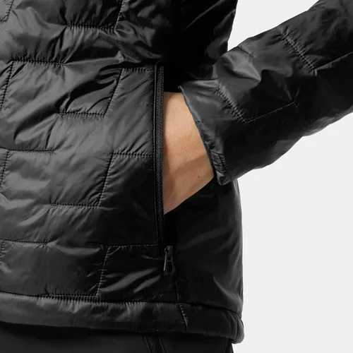 Vista 6 de Helly Hansen Lifaloft - Aislador con capucha para mujer