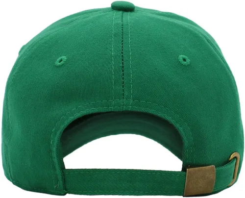 Vista 52 de KBETHOS® Gorra de béisbol de algodón ajustable de algodón con corona baja clásica