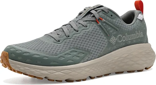 Vista 19 de Columbia Zapato impermeable Konos TRS Outdry para hombre negro (Black/Grill)