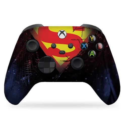 Vista 56 de DreamController Hallo Mastter Cheif X-box Controller Wireless compatible with X-box One/Series X/S Proudly Customized in USA I Permanent HYDRODIP