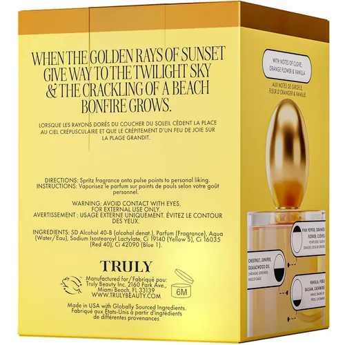 Vista 8 de Truly Eau de Parfum Fragancia de larga duración