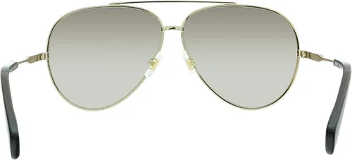 Vista 4 de Marc Jacobs MJ 1007S HA 001Q - Gafas de sol de aviador para mujer