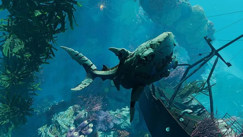 Vista 6 de Maneater - PlayStation 4
