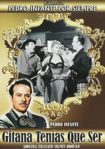 Vista 5 de Pedro Infante Paquete De 5 Peliculas Edicion De Coleccion NTSCRegion 1 and 4 dvd. Import - Latin America Pedro Infante