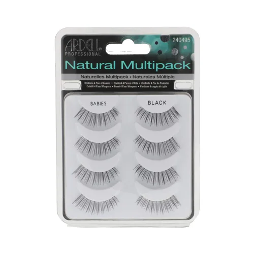 Vista 10 de Ardell Multipack de 105 lazos, 0.06 libras