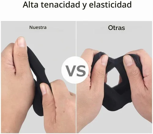 Vista 4 de Windslayer - Carcasa para Go Hero 5/6/7, color negro
