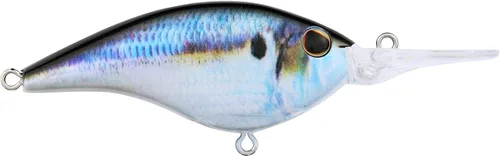 Vista 48 de Berkley Frittside Fishing Hard Bait Bronceado en aerosol