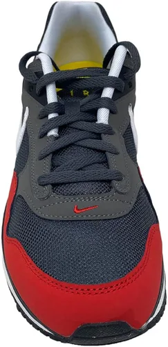 Vista 4 de Nike Air Max Correlate - Tenis de correr para hombre, Gris