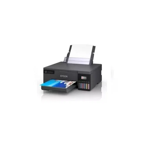 Vista 4 de Ecotank L8050