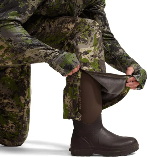 Vista 5 de SITKA Gear Babero de Caza Stratus para Hombre