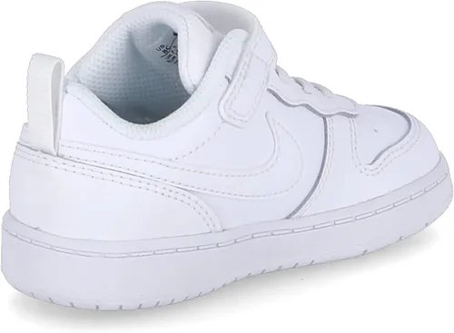 Vista 3 de Nike unisex-child Court Borough Low 2 (Little Kid)