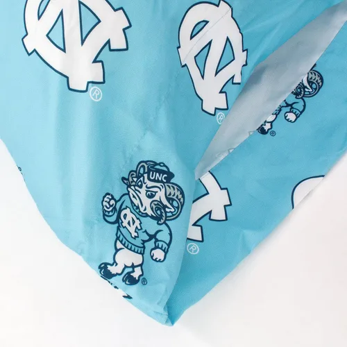 Vista 17 de Everything Comfy Arkansas Razorbacks - Par de fundas de almohada, estándar, 20 x 30 pulgadas, incluye 2 fundas de almohada
