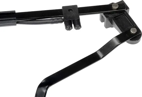 Vista 5 de Dorman Brazo del limpiaparabrisas del lado del pasajero 602-5409 compatible con modelos Kenworth seleccionados